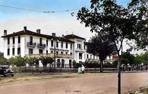 Setif - Lycee-